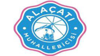 Viaport Marina ALAÇATI MUHALLEBİCİSİ
