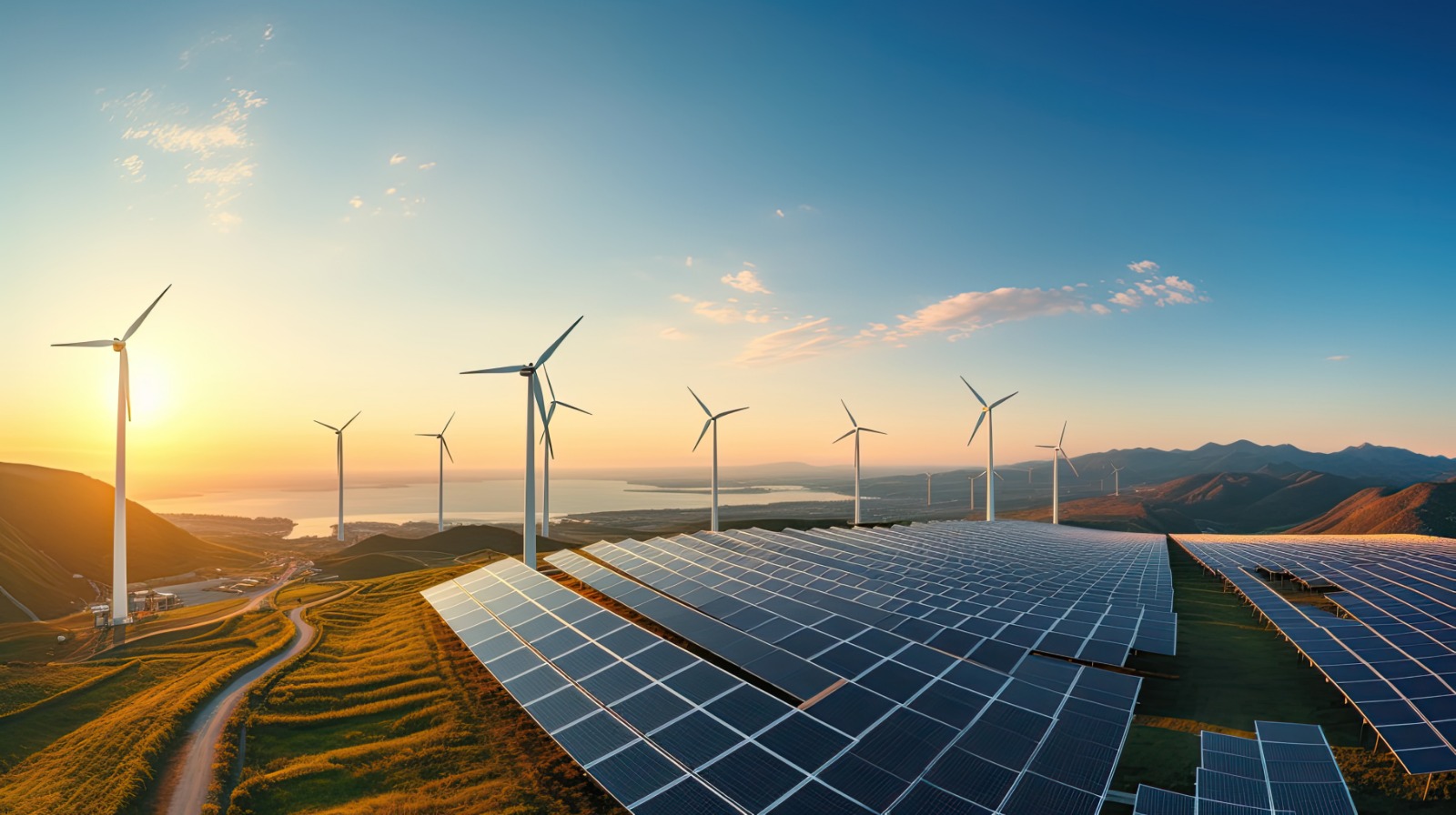 26 Ocak – Uluslararası Temiz Enerji Günü / İnsanlar ve Gezegen için Temiz Enerji