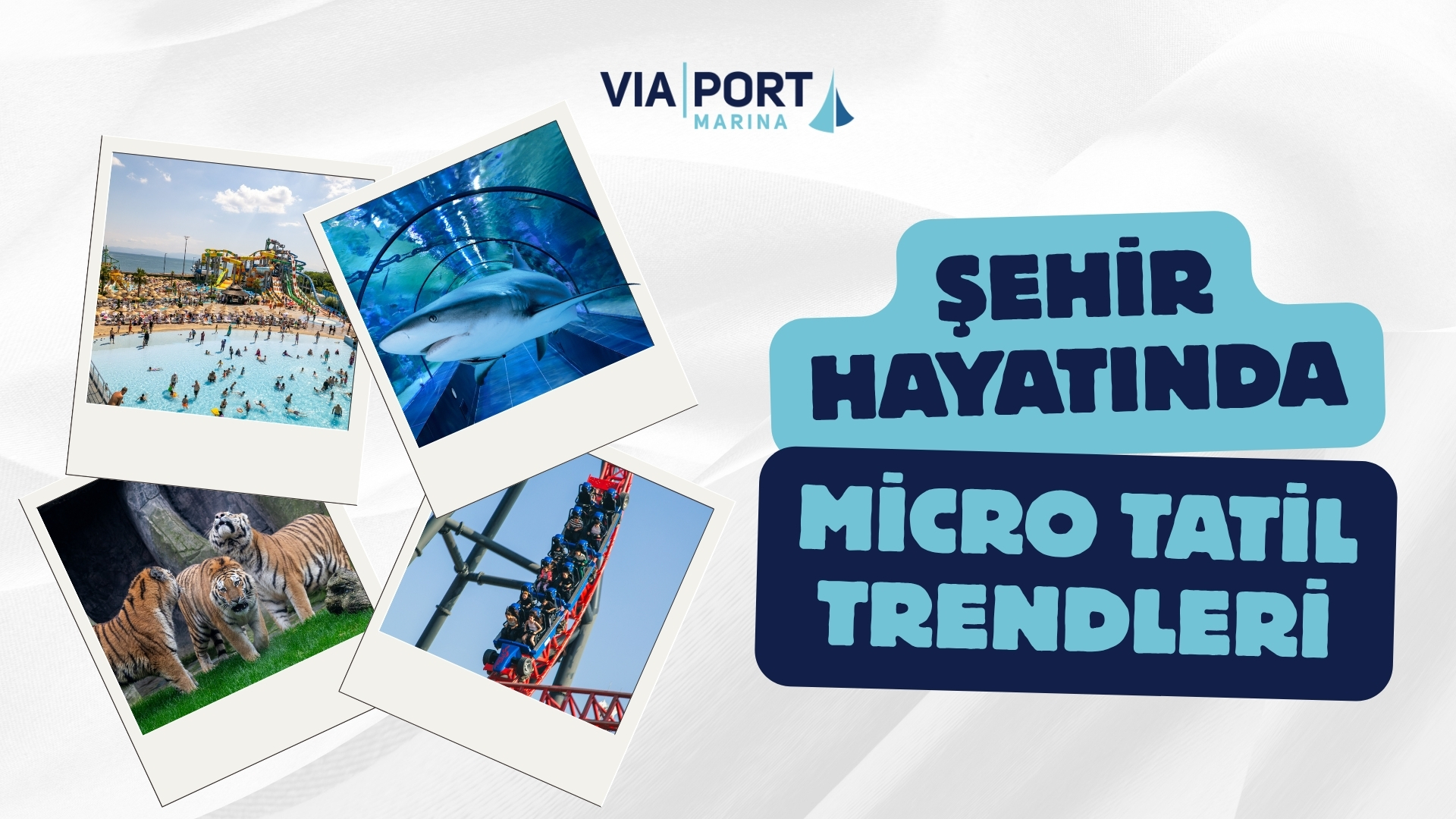 Şehir Hayatında Mikro Tatil Trendleri: Kısa Sürede Maksimum Yenilenme