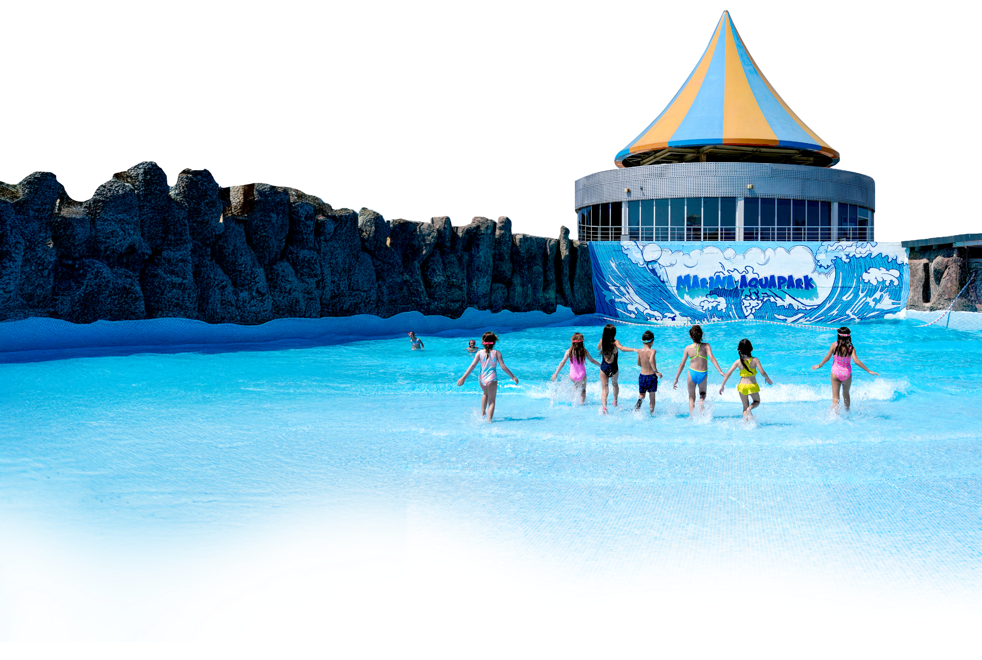 Aqua Park