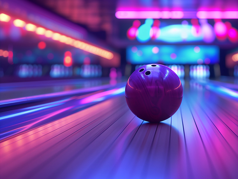 Viaport Marina Bowling