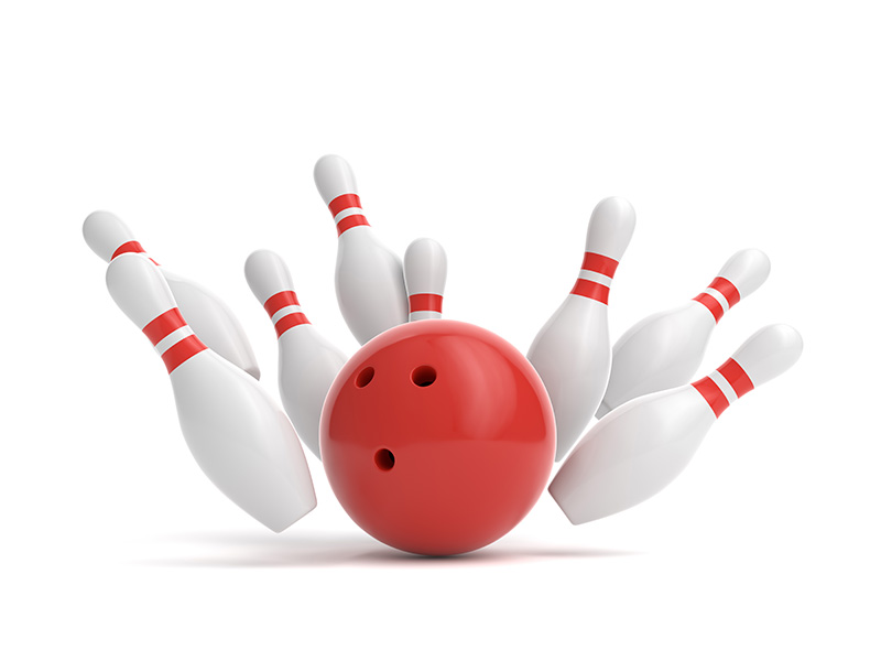 Viaport Marina Bowling