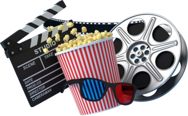 Viaport Marina Sinema