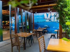 Viaport Marina Sinema