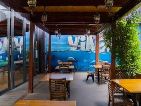 Viaport Marina Sinema