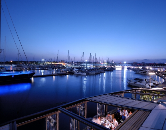 Viaport Marina Instagram