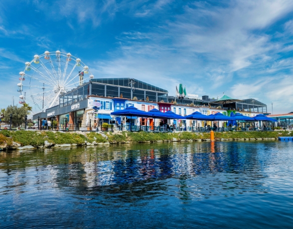 Viaport Marina Instagram