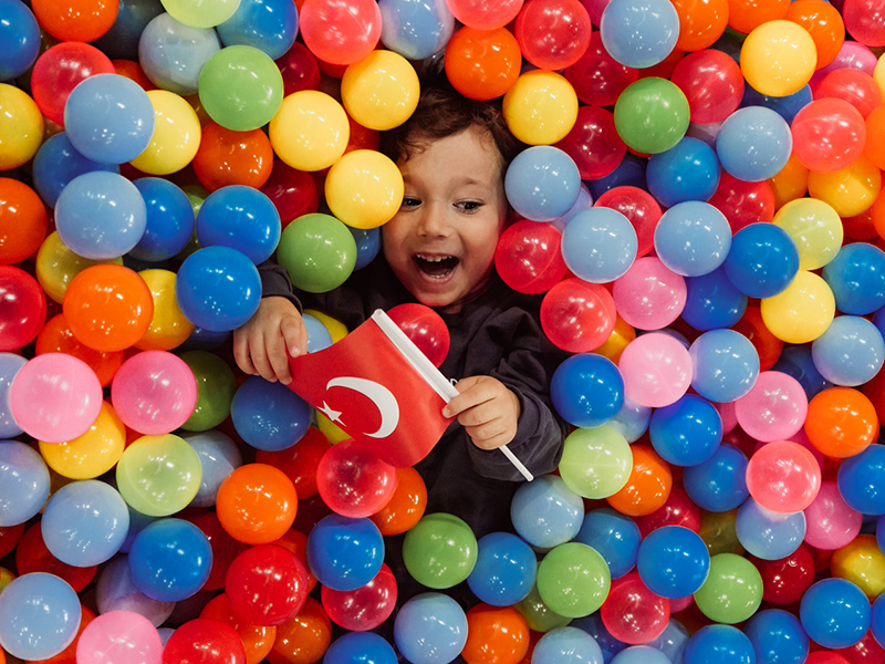 Viaport Marina Aile Eğlence Merkezi