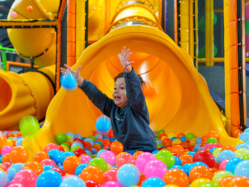 Viaport Marina Aile Eğlence Merkezi