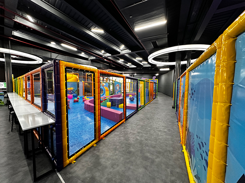 Viaport Marina Aile Eğlence Merkezi